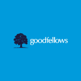 Goodfellows Land & New Homes logo