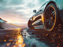 Goodyear Dunlop Tyres U K Limited