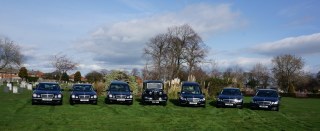 Gordon Fletcher & Sons