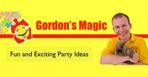 Gordon G Drayson