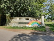 Gosden House School