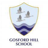 Gosford Hill School