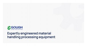 Gough Holdings (Engineering) Limited logo