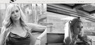 Y London