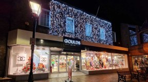 Goulds (Dorchester) Limited
