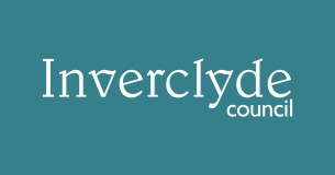 Gourock High School logo
