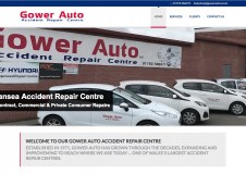 Gower Auto