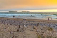 Gower Holiday Village