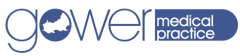 Gower Medical Practice logo