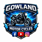 Gowland Motorcycles logo