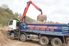 Grab Loader Limited