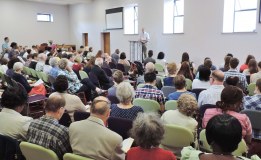 Grace Baptist Trust Corporation