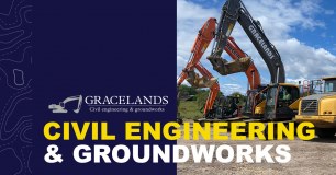 Gracelands Limited