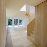 Graeme Massie Architects Limited