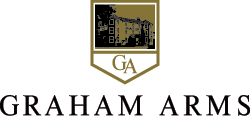 Graham Arms Hotel logo