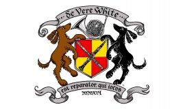 Graham De-vere White