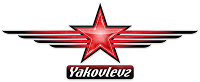 Yakovlevs