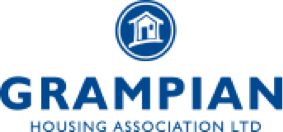 Grampian Housing Association Limited logo
