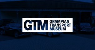 Grampian Transport Museum