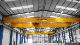 Granada Material Handling