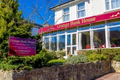 Grange Bank Hotel
