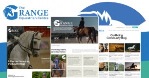 Grange Equestrian Centre