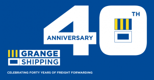 Grange Shipping Limited