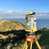 Granite City Surveys Limited