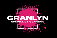 Granlyn Auto Paints (West Midlands) Limited logo
