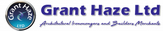 Grant Haze Limited logo