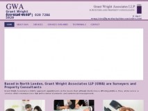 Grant Wright Associates