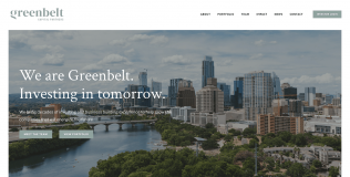 Granville Baird Capital Partners Limited logo