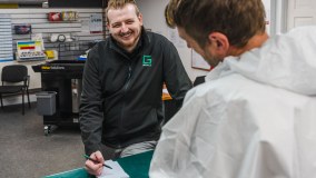 Granville Supplies Peterborough Limited
