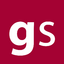 Graphic Services logo