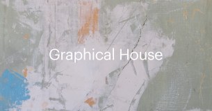 Graphical House logo