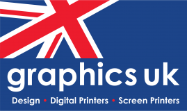 Graphics logo