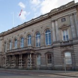 Yarborough Library