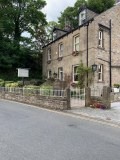Grassington Lodge logo