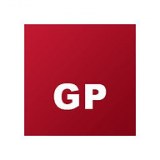 Gray Palmer Limited logo