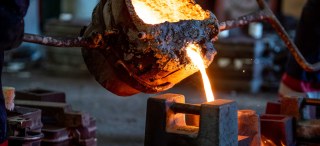 Graydon Castings Limited