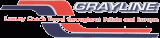 Grayline Coaches