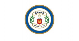 Grays Athletics Football Club logo