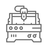 Grd Precision logo