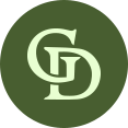 Great Dixter logo