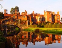Great Fosters Hotel & International Conference Centre