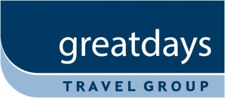 Greatdays Panita Travel Limited logo