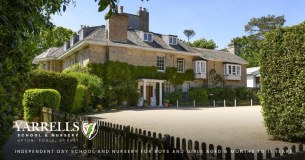 Yarrells Preparatory School