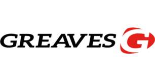 Greaves Sports logo