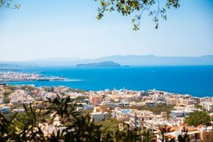 Greek Tourism Travel Limited logo