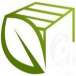 Green Aluminium logo